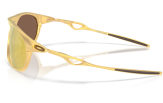 P&auml;ikeseprillid OAKLEY Neo Jacket Satin Gold Prizm 24k Polarized