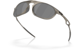 P&auml;ikeseprillid OAKLEY Neo Jacket Matte Gunmetal Prizm Black Polarized