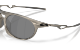 P&auml;ikeseprillid OAKLEY Neo Jacket Matte Gunmetal Prizm Black Polarized