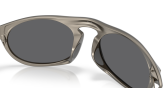 P&auml;ikeseprillid OAKLEY Neo Jacket Matte Gunmetal Prizm Black Polarized
