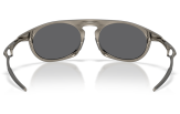 P&auml;ikeseprillid OAKLEY Neo Jacket Matte Gunmetal Prizm Black Polarized