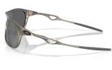 P&auml;ikeseprillid OAKLEY Neo Jacket Matte Gunmetal Prizm Black Polarized