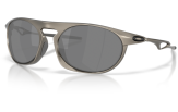 P&auml;ikeseprillid OAKLEY Neo Jacket Matte Gunmetal Prizm Black Polarized