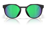 P&auml;ikeseprillid OAKLEY HSTN erimudelid "2026 Tour De France" Matte Black Prizm Jade
