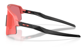 P&auml;ikeseprillid OAKLEY Sutro Lite Sweep erimudelid "Velocity Collection" Muted Metallic Paloma Prizm Trail Torch
