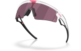 P&auml;ikeseprillid OAKLEY Sphaera Strike erimudelid " Giro d'Italia Collection" Matte Clear Prizm Road Black