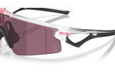 P&auml;ikeseprillid OAKLEY Sphaera Strike erimudelid " Giro d'Italia Collection" Matte Clear Prizm Road Black