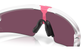 P&auml;ikeseprillid OAKLEY Sphaera Strike erimudelid " Giro d'Italia Collection" Matte Clear Prizm Road Black