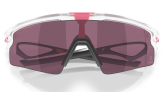 P&auml;ikeseprillid OAKLEY Sphaera Strike erimudelid " Giro d'Italia Collection" Matte Clear Prizm Road Black