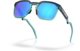 P&auml;ikeseprillid OAKLEY HSTN SQ Abyss Prizm Sapphire
