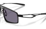 P&auml;ikeseprillid OAKLEY Bushwick Satin Black Prizm Grey