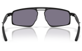 P&auml;ikeseprillid OAKLEY Bushwick Satin Black Prizm Grey