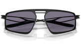 P&auml;ikeseprillid OAKLEY Bushwick Satin Black Prizm Grey