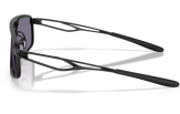P&auml;ikeseprillid OAKLEY Bushwick Satin Black Prizm Grey