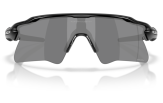 P&auml;ikeseprillid OAKLEY Radar EV Heater Polished Black Prizm Black