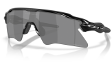 P&auml;ikeseprillid OAKLEY Radar EV Heater Polished Black Prizm Black