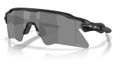 P&auml;ikeseprillid OAKLEY Radar EV Heater Matte Black Prizm Black Polarized