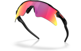 P&auml;ikeseprillid OAKLEY Radar EV Heater Matte Black Prizm Road
