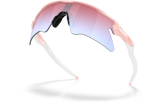 P&auml;ikeseprillid OAKLEY Radar EV Heater Pink Milkshake Prizm Snow Sapphire