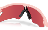 P&auml;ikeseprillid OAKLEY Radar EV Heater Pink Milkshake Prizm Snow Sapphire