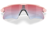 P&auml;ikeseprillid OAKLEY Radar EV Heater Pink Milkshake Prizm Snow Sapphire