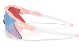 P&auml;ikeseprillid OAKLEY Radar EV Heater Pink Milkshake Prizm Snow Sapphire