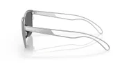 P&auml;ikeseprillid OAKLEY Frogskins Ti Raw Ti Prizm Black Polarized