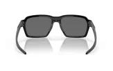 P&auml;ikeseprillid OAKLEY Parlay Маttе Вlасk Рrіzm Вlасk Роlаrіzеd