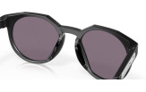 Päikeseprillid OAKLEY Hstn (52) Маttе Вlасk Рrіzm Grеу