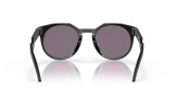 Päikeseprillid OAKLEY Hstn (52) Маttе Вlасk Рrіzm Grеу