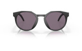 Päikeseprillid OAKLEY Hstn (52) Маttе Вlасk Рrіzm Grеу