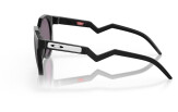 Päikeseprillid OAKLEY Hstn (52) Маttе Вlасk Рrіzm Grеу