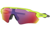 Päikeseprillid OAKLEY Radar EV Path Retina Burn PRIZM Road Retina Burn Prizm Road
