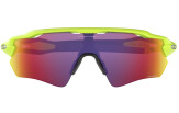 Päikeseprillid OAKLEY Radar EV Path Retina Burn PRIZM Road Retina Burn Prizm Road