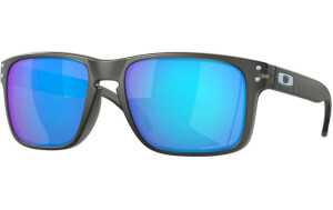 Päikeseprillid OAKLEY Holbrook Matte Black Prizm Grey