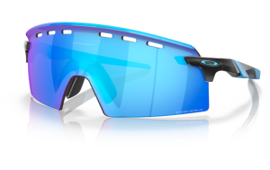 Päikeseprillid OAKLEY Encoder Strike Vented Gamma Green Prizm Jade