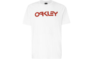 T-särk OAKLEY MARK II TEE White M