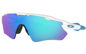 Päikeseprillid OAKLEY Radar EV Path Sky Sapphire Iridium