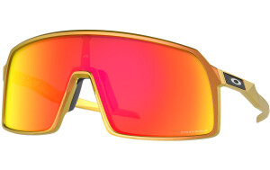 Päikeseprillid OAKLEY Sutro Tour De France Collection Trifecta Fade Prizm Black