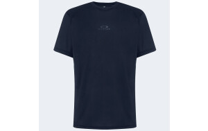 T-särk OAKLEY FOUNDATIONAL TRAINING SS TEE BLACKOUT; L
