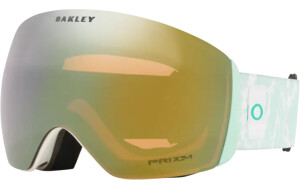 Mäeprillid OAKLEY Flight Deck Matte Black Prizm Snow Torch Iridium