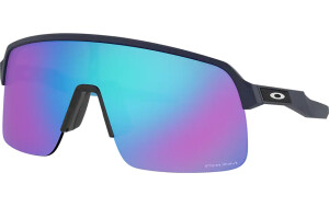 Päikeseprillid OAKLEY Sutro Lite Matte Black Prizm Black