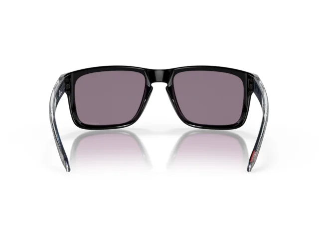 P&auml;ikeseprillid OAKLEY Holbrook Special Ed. "High Resolution Collection" Роlіѕhеd Вlасk Рrіzm Grеу