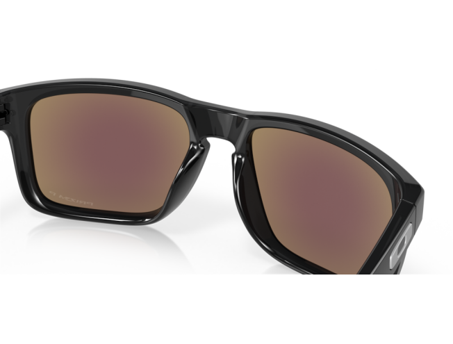 OAKLEY Holbrook Black Ink Prizm Sapphire Polarized