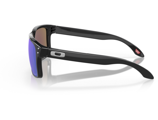 OAKLEY Holbrook Black Ink Prizm Sapphire Polarized