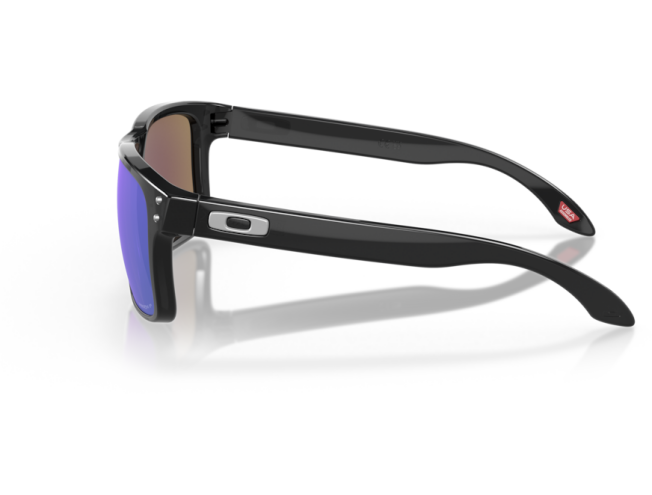 Päikeseprillid OAKLEY Holbrook Black Ink Prizm Sapphire Polarized Black Ink Prizm Sapphire Polarized