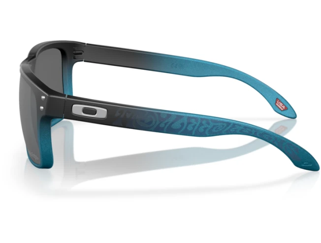 Oakley holbrook fade top
