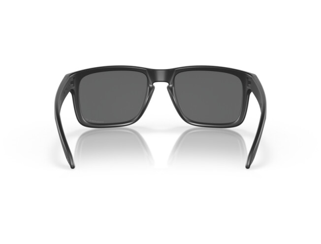 OAKLEY Holbrook Matte Black Prizm Black Polarized Matte Black Prizm Black Polarized