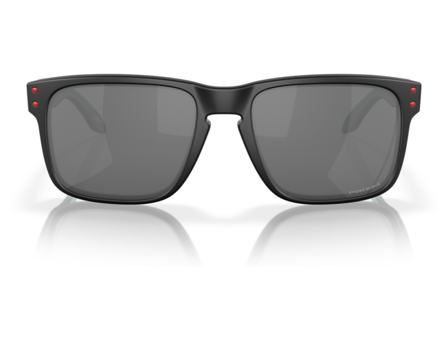 Päikeseprillid OAKLEY Holbrook Matte Black Prizm Black Matte Black Prizm Black