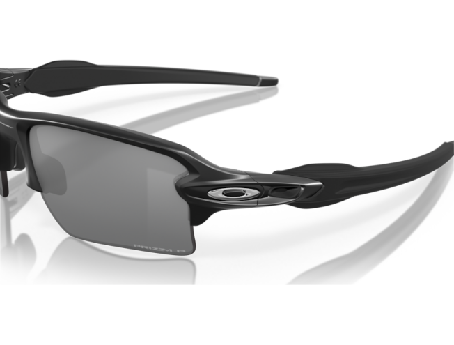 OAKLEY Flak 2.0 XL Matte Black Prizm Black Polarized